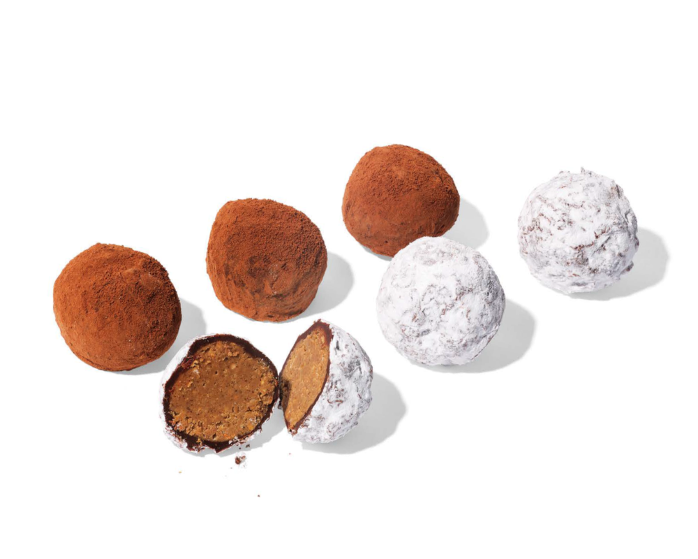 ［トシ・ヨロイヅカ］トリュフ　アノザ　ヴァニーユ＆ジャンドゥーヤ